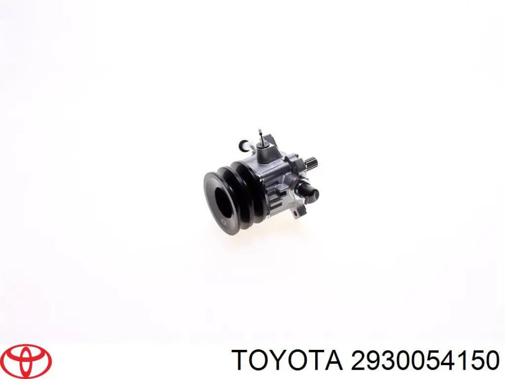 Насос вакуумный 2930054150 Toyota