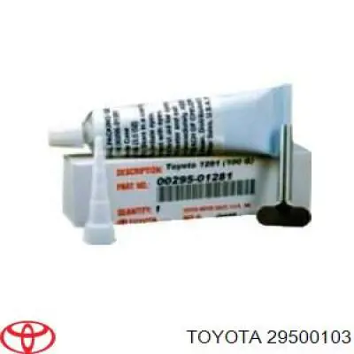 29500103 Toyota герметик силиконовый