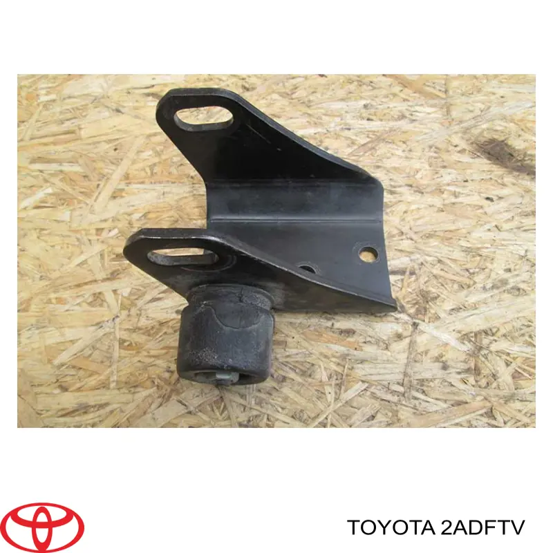 ДВС в сборе Toyota 190000R06084 цена, от 116.88 USD