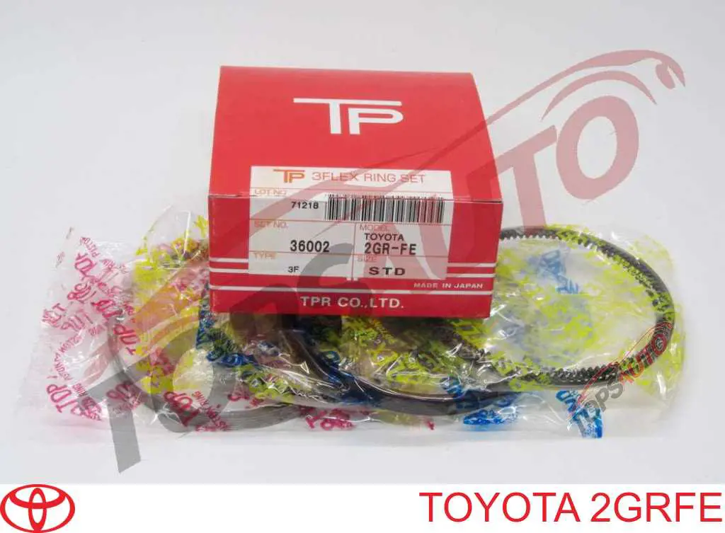 Motor montado Toyota Camry preço, a partir de 750,38 USD