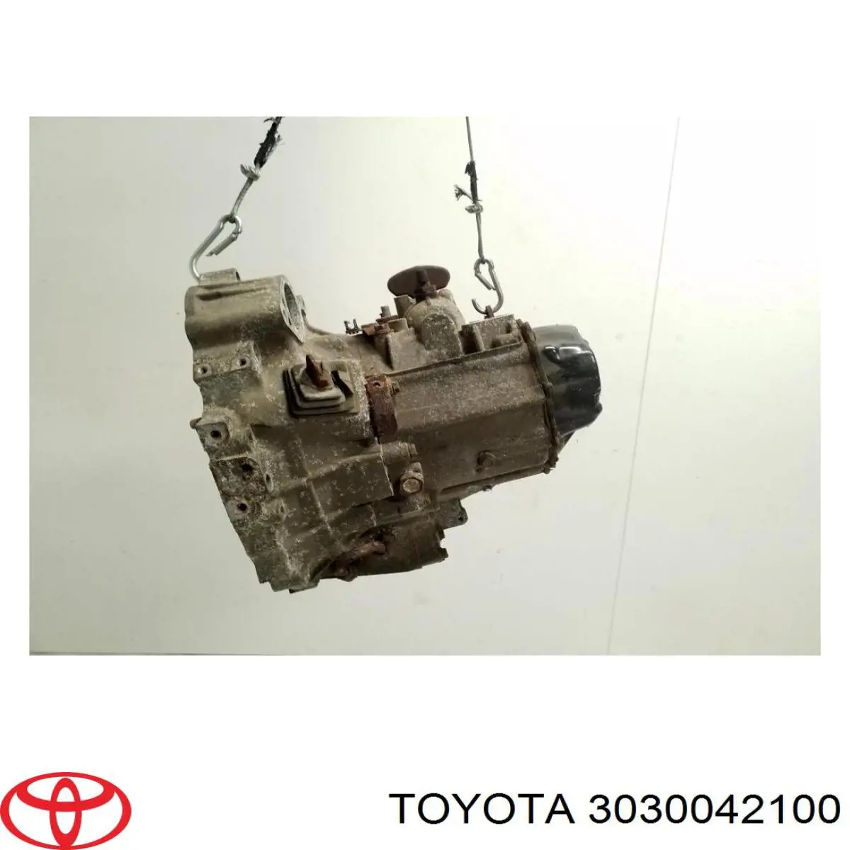 Коробка переключения передач Toyota 3030042100 цена, от 341.81 USD
