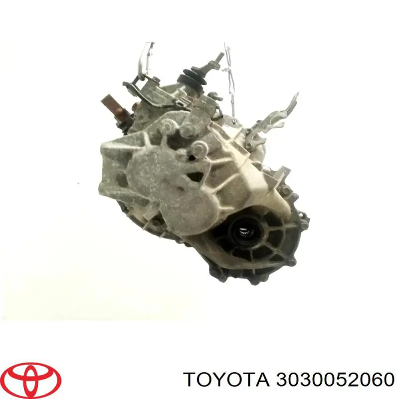 Коробка переключения передач Toyota 3030052060 цена, от 511.84 USD