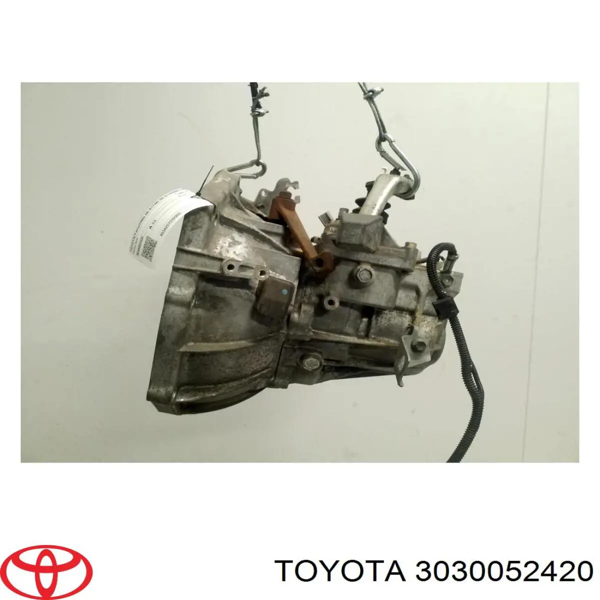 3030052420 Toyota 