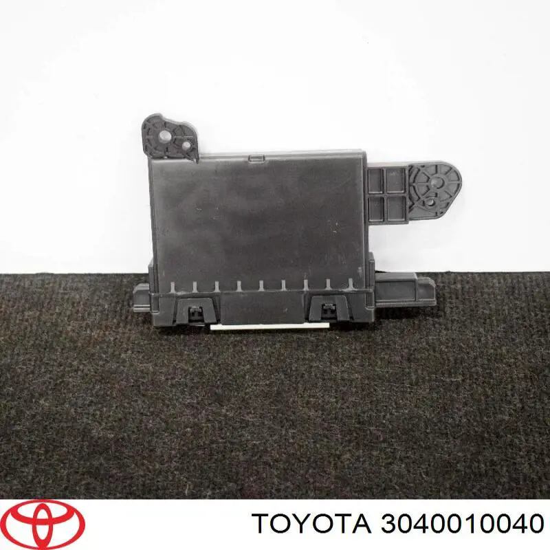  3040010040 Toyota