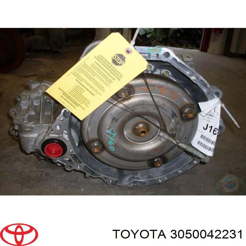 3050042231 Toyota 