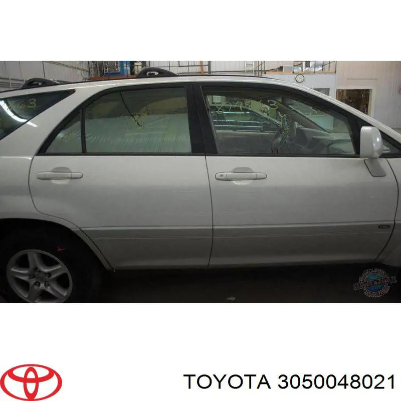 Коробка передач автомат Toyota 3050048021 цена, от 1693.00 USD
