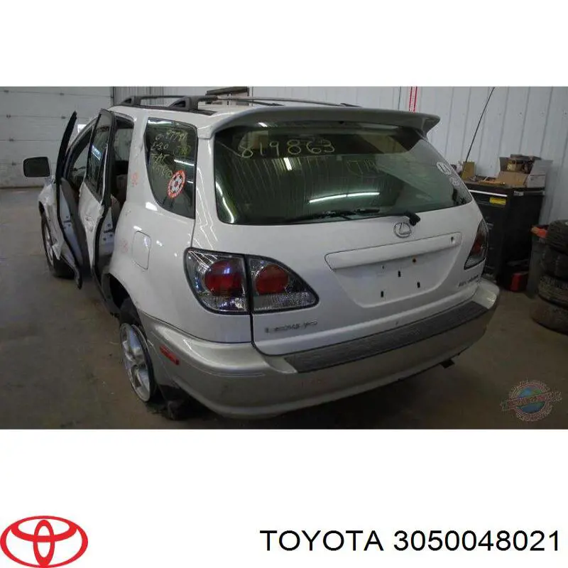 3050048021 Toyota/Lexus