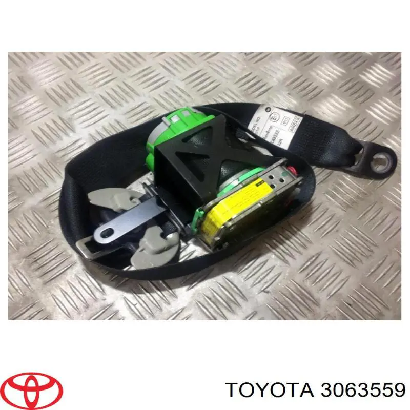  3063559 Toyota