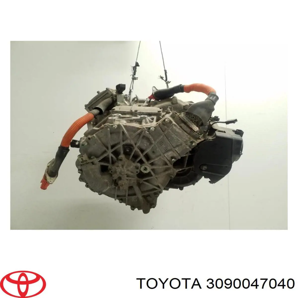 Купить 3CM Toyota АКПП в сборе