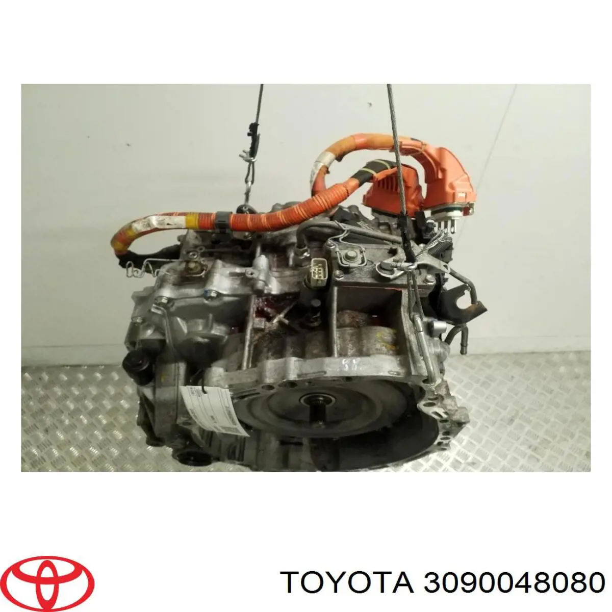 3090048080 Toyota 