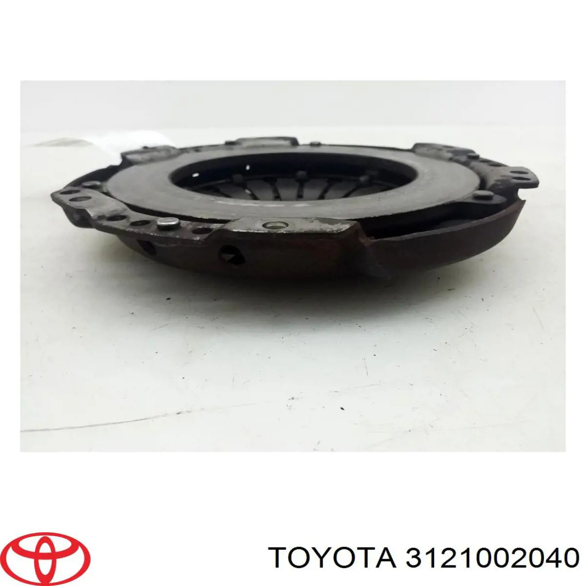 Лепестковая корзина сцепления Toyota 3121016100 цена, от 34.75 USD