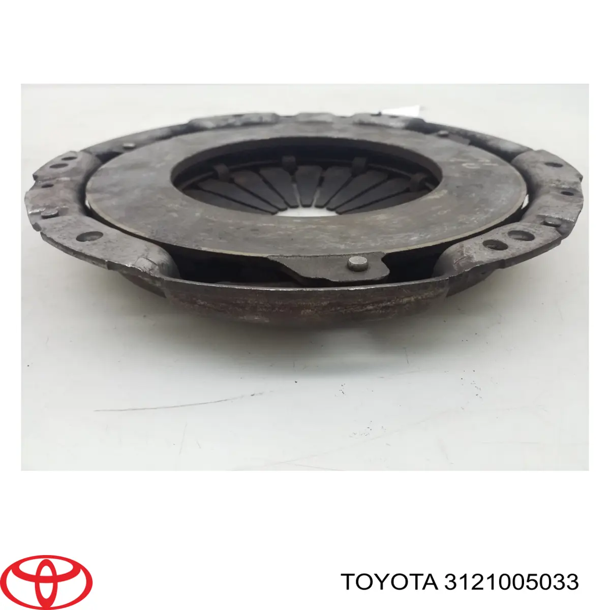 Купить 3121005033 Toyota Корзина сцепления
