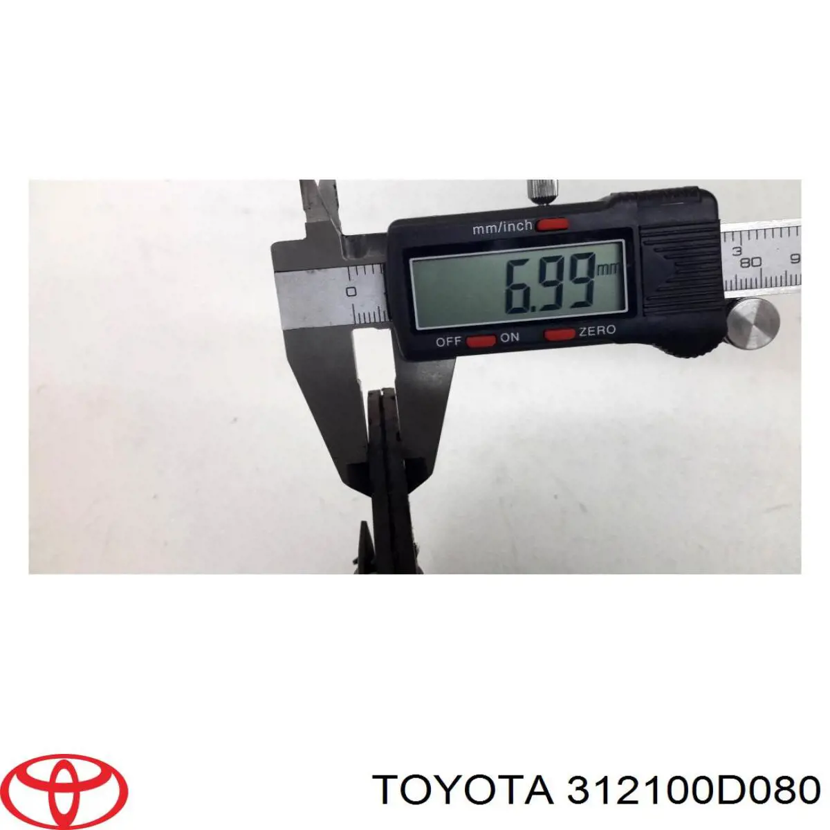 3082600582 Sachs Нажимной диск сцепления