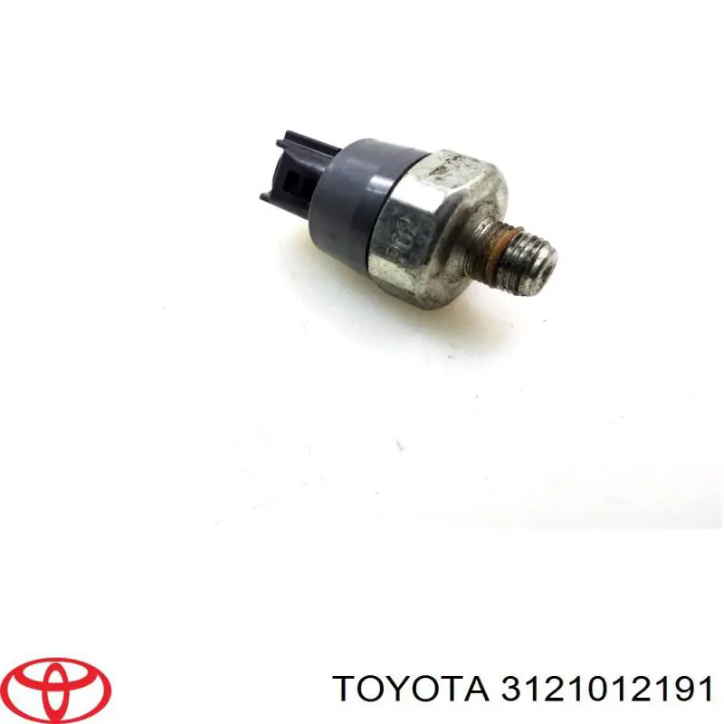 Корзина диска сцепления Toyota 3121012191