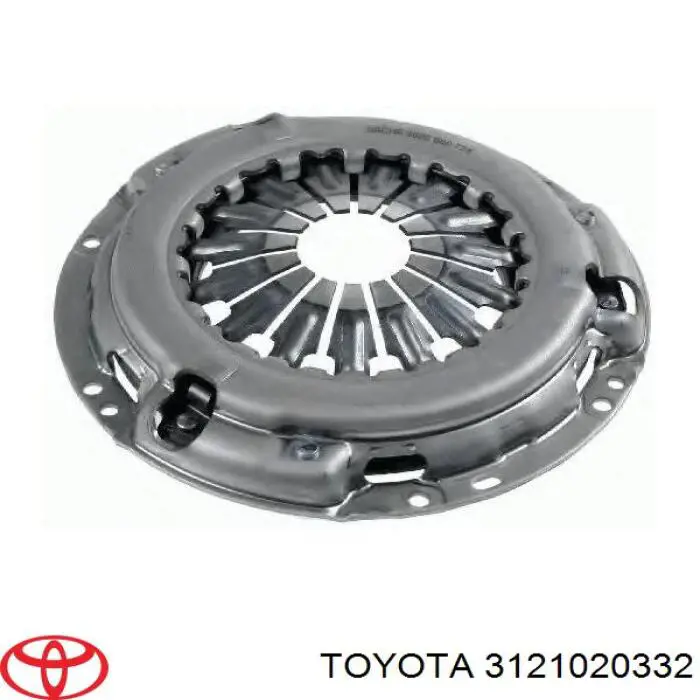 Лепестковая корзина сцепления Sachs 3082638901 цена, от 47.32 USD