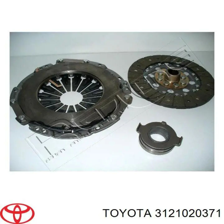 Лепестковая корзина сцепления Sachs 3082600723 цена, от 31.67 USD