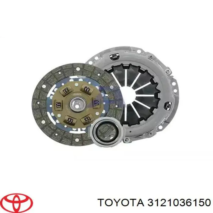 Корзина сцепления Q1250287 Q-fix