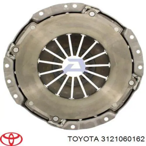 Корзина сцепления 3121060162 Toyota