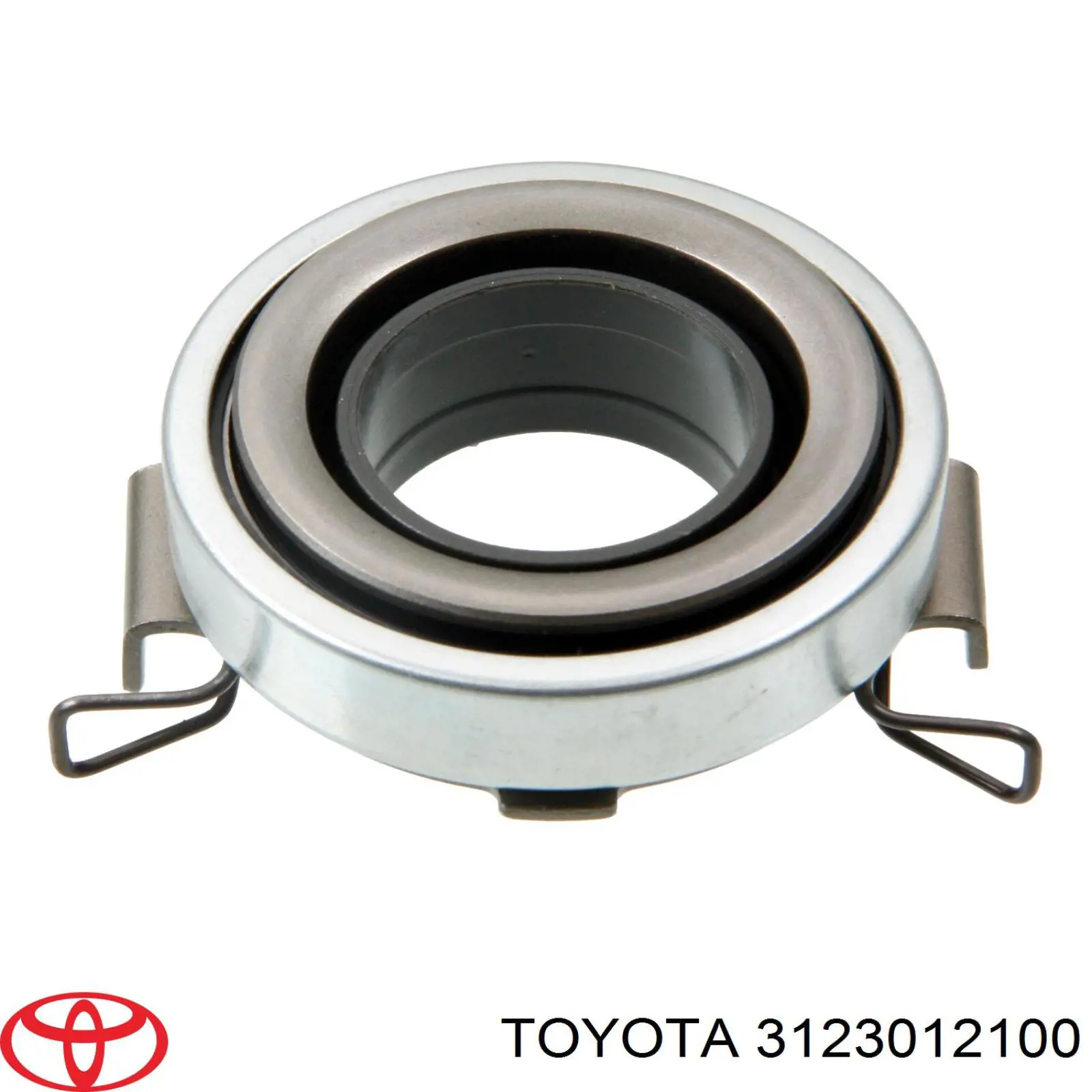 Подшипник скольжения сцепления Toyota 3123012100 цена, от 18.14 USD