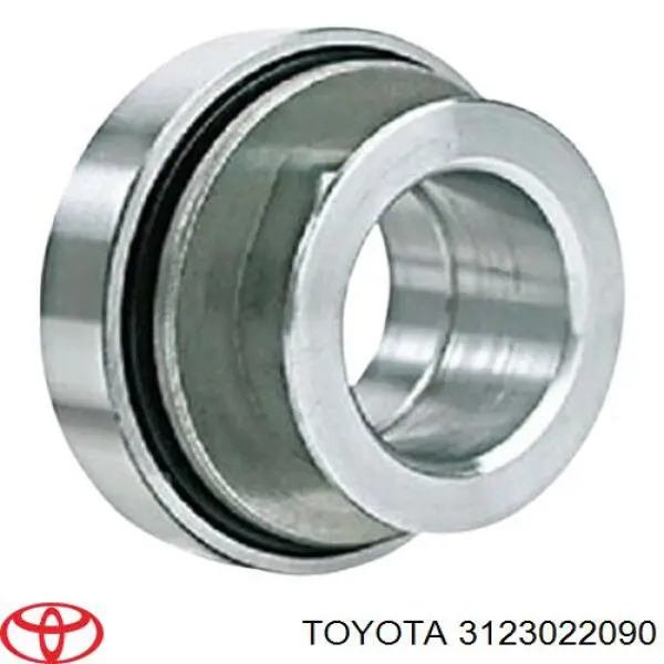 Подшипник скольжения сцепления Sachs 3151600726 цена, от 13.07 USD