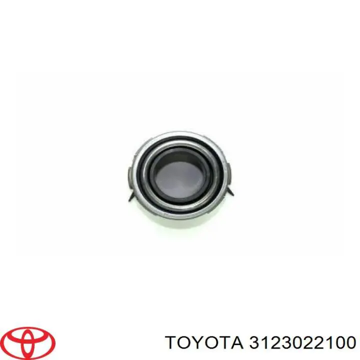 Подшипник скольжения сцепления GMB GC60010 цена, от 12.62 USD