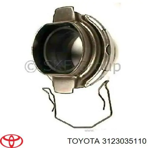 Подшипник скольжения сцепления Q-fix Q1210050 цена, от 17.53 USD