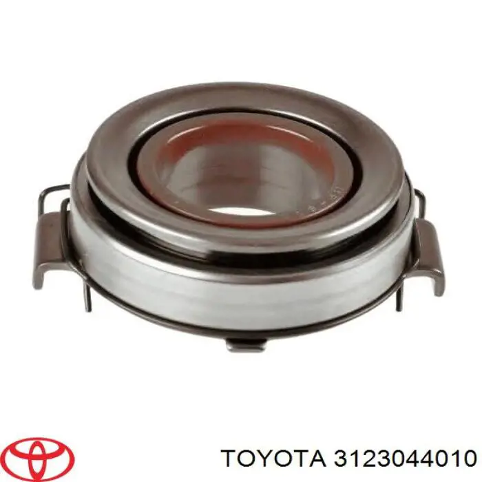 3123044010 Toyota Подшипник выжимной сцепления