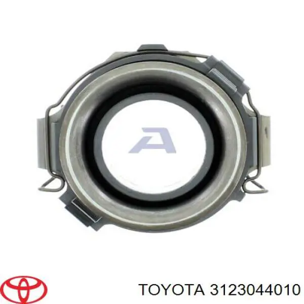 3123044010 Toyota Подшипник выжимной сцепления