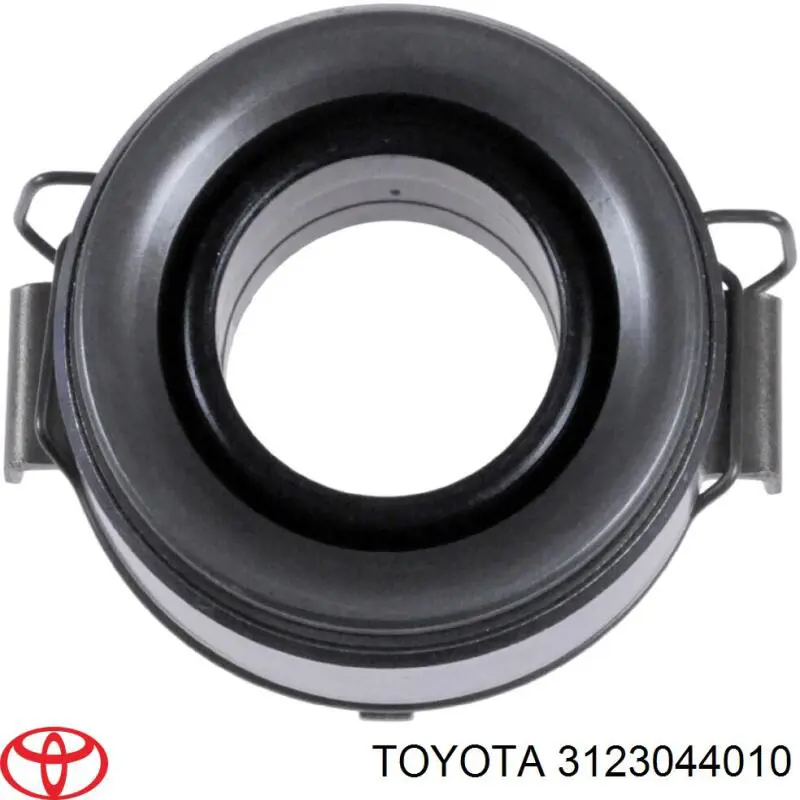 Выжимной подшипник 3123044010 Toyota