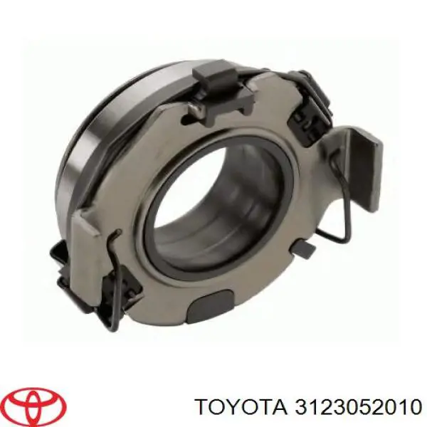Купить 3123052010 Toyota Подшипник включения сцепления