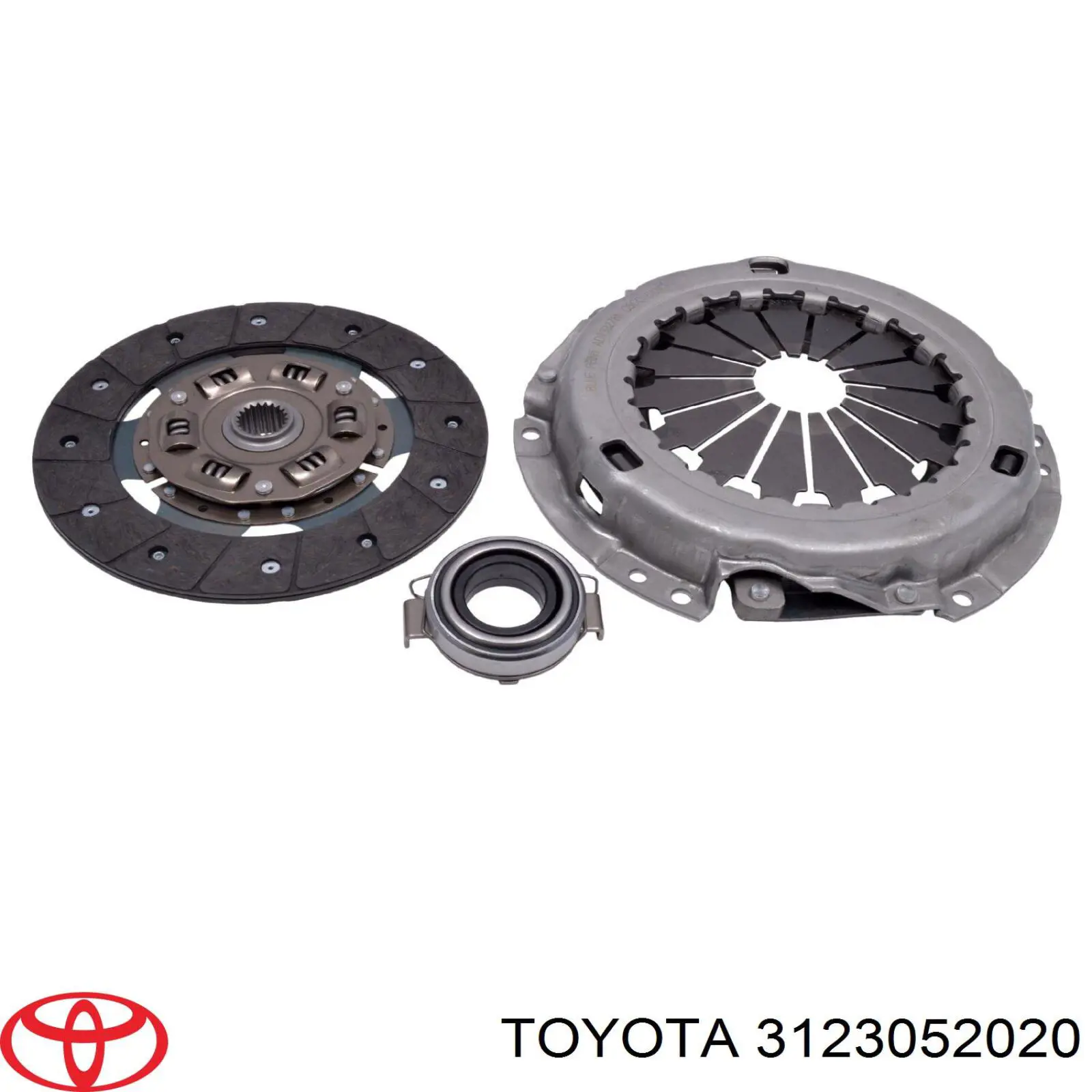3123052020 Toyota