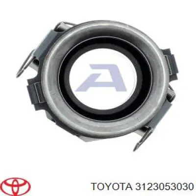 3123053030 Toyota rolamento de liberação de embraiagem