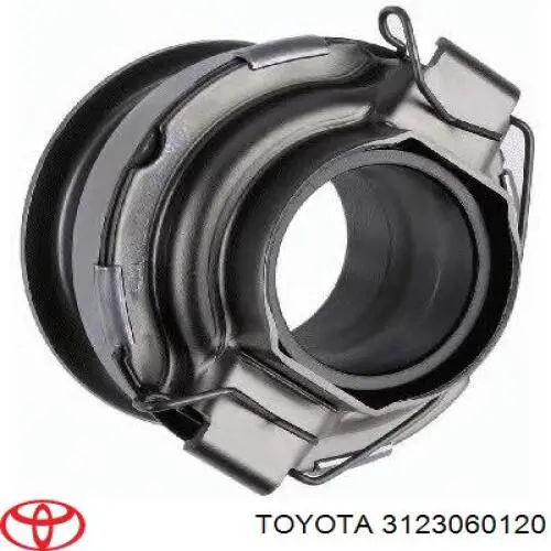 Подшипник скольжения сцепления NSK ZA68TKB3802BR цена, от 51.20 USD