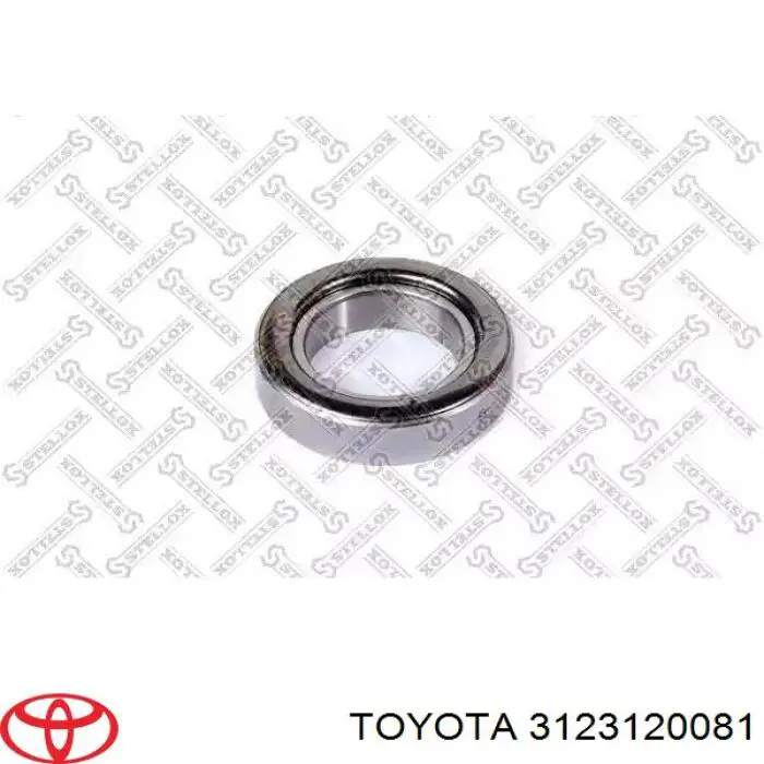  3123120081 Toyota