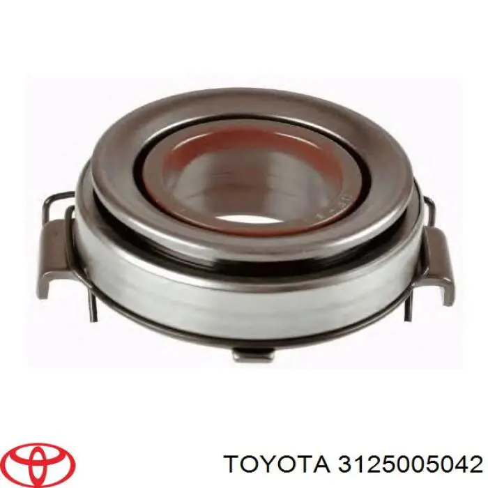 Купить 3125032052 Toyota Диск сцепления