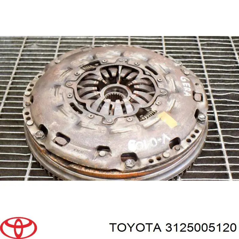  3125005120 Toyota