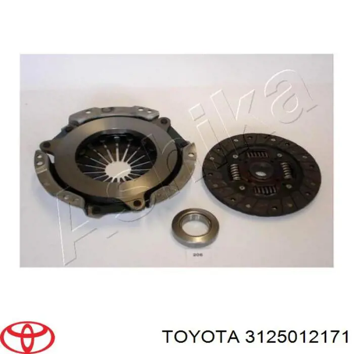 3125012171 Toyota