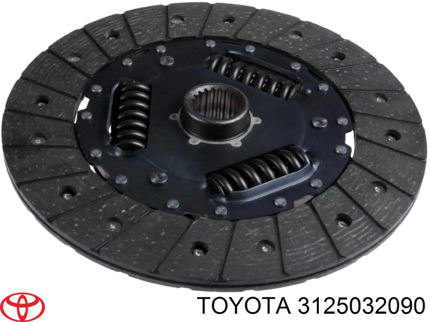  3125032090 Toyota