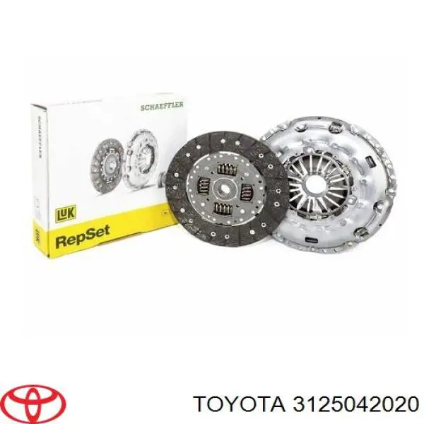 Диск сцепления 1878600977 Sachs