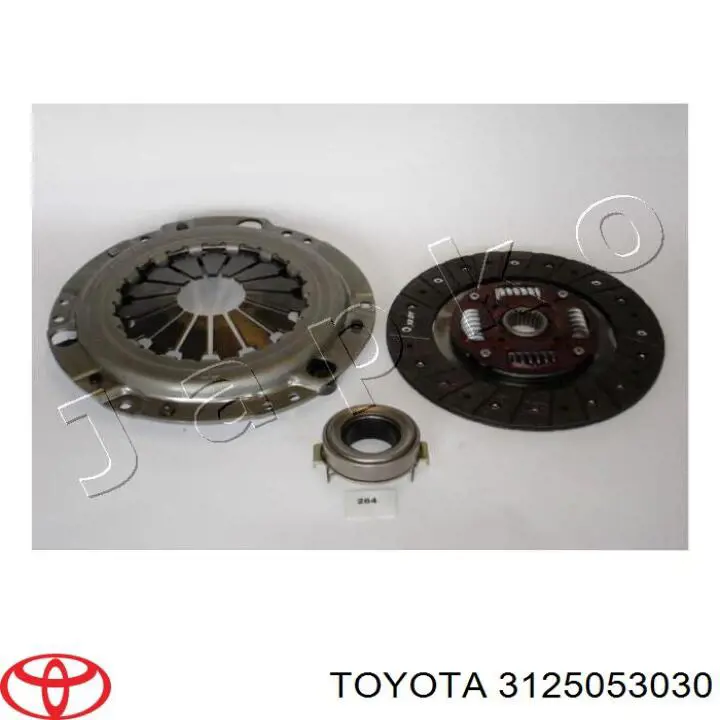 3125053030 Toyota/Lexus