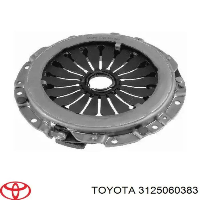 3125060383 Toyota 