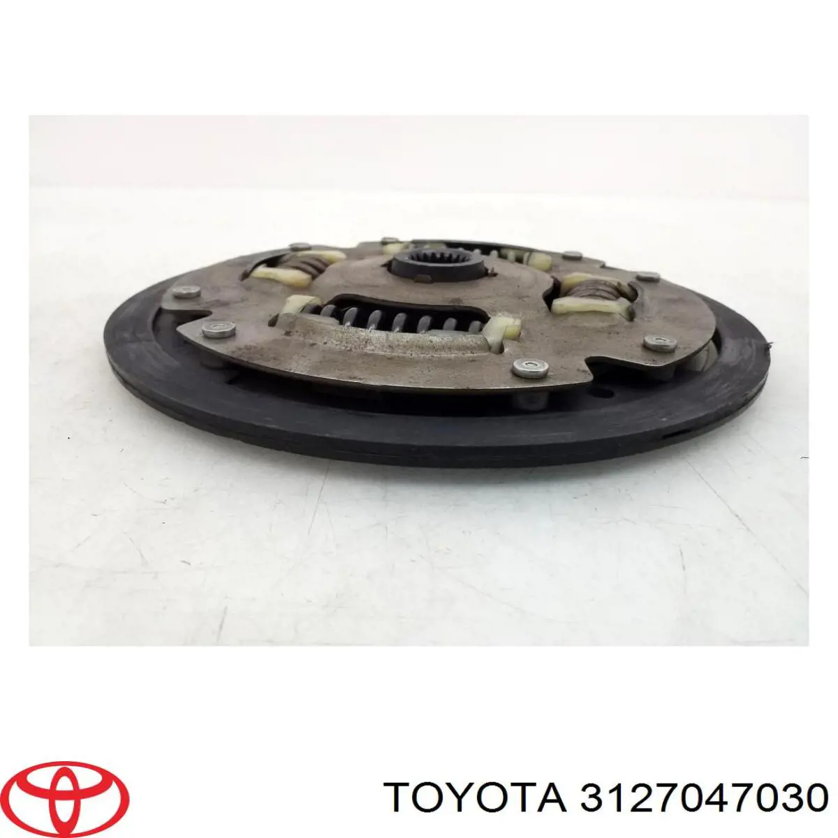 3127047030 Toyota 