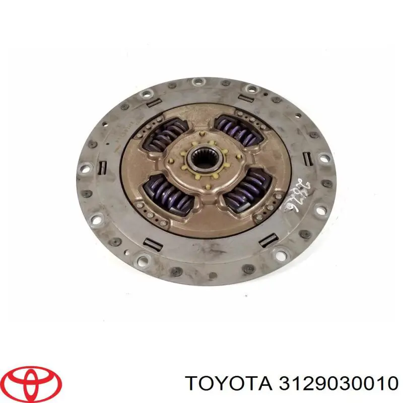  3129030010 Toyota