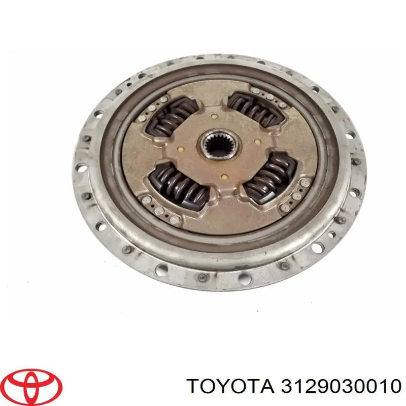 Купить 3129030010 Toyota 