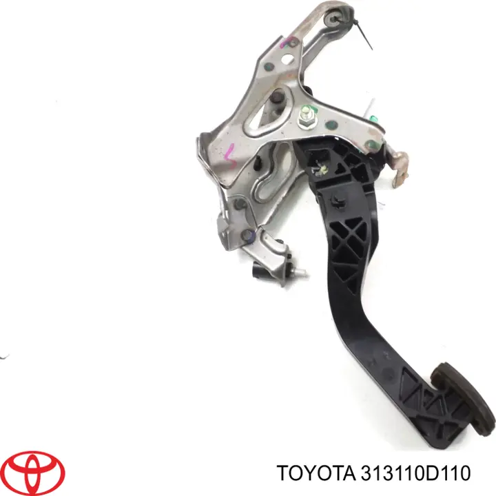  Toyota 313110D110 цена, от 90.29 USD