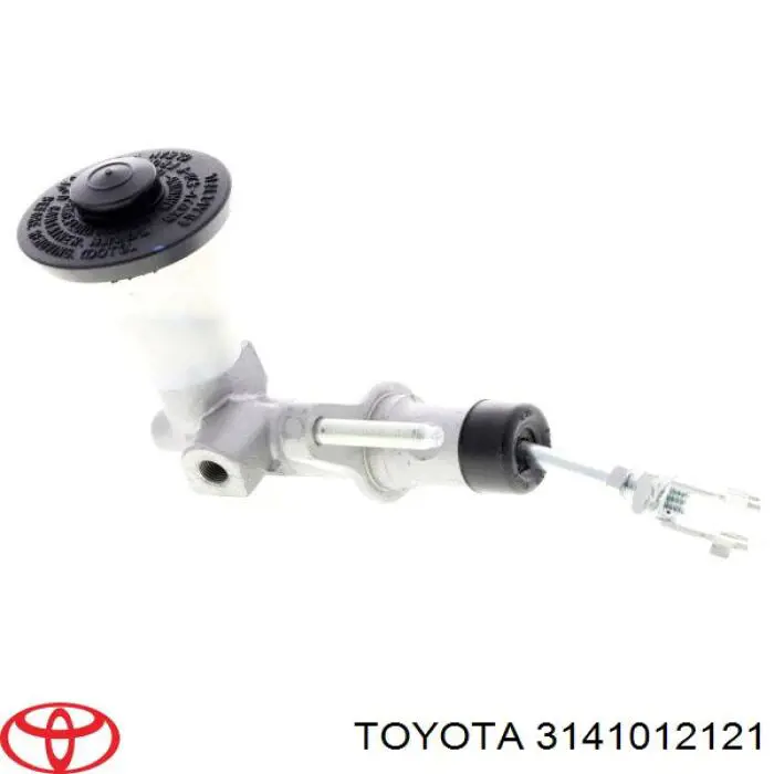 ГЦС Toyota 3141012121 цена, от 35.90 USD