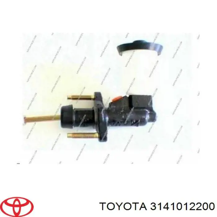 ГЦС Toyota 3141012200 цена, от 30.33 USD
