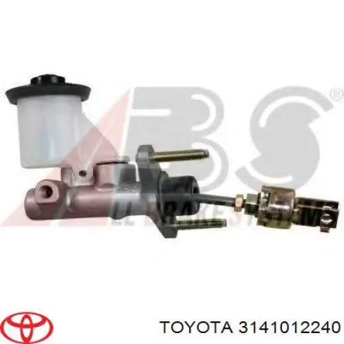 3141012240 Toyota