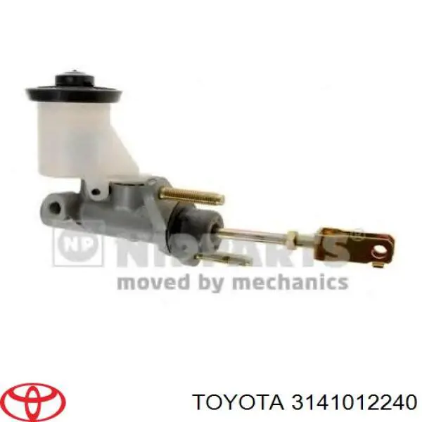 ГЦС Toyota 3141012240 цена, от 39.00 USD