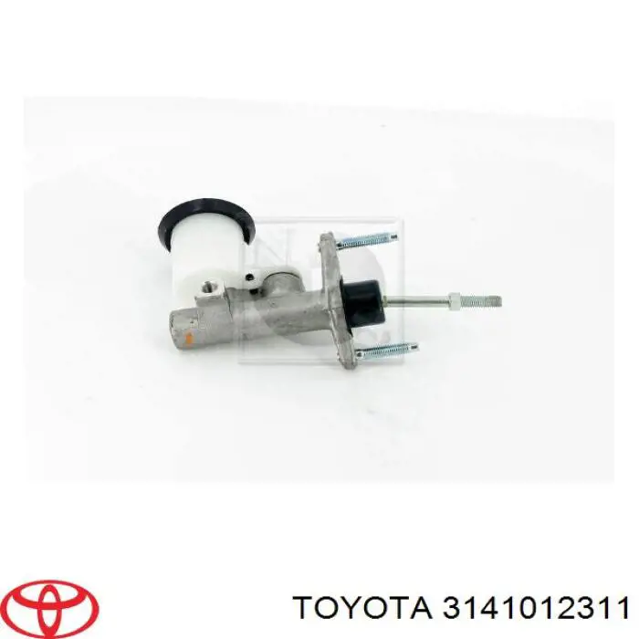 3141012311 Toyota